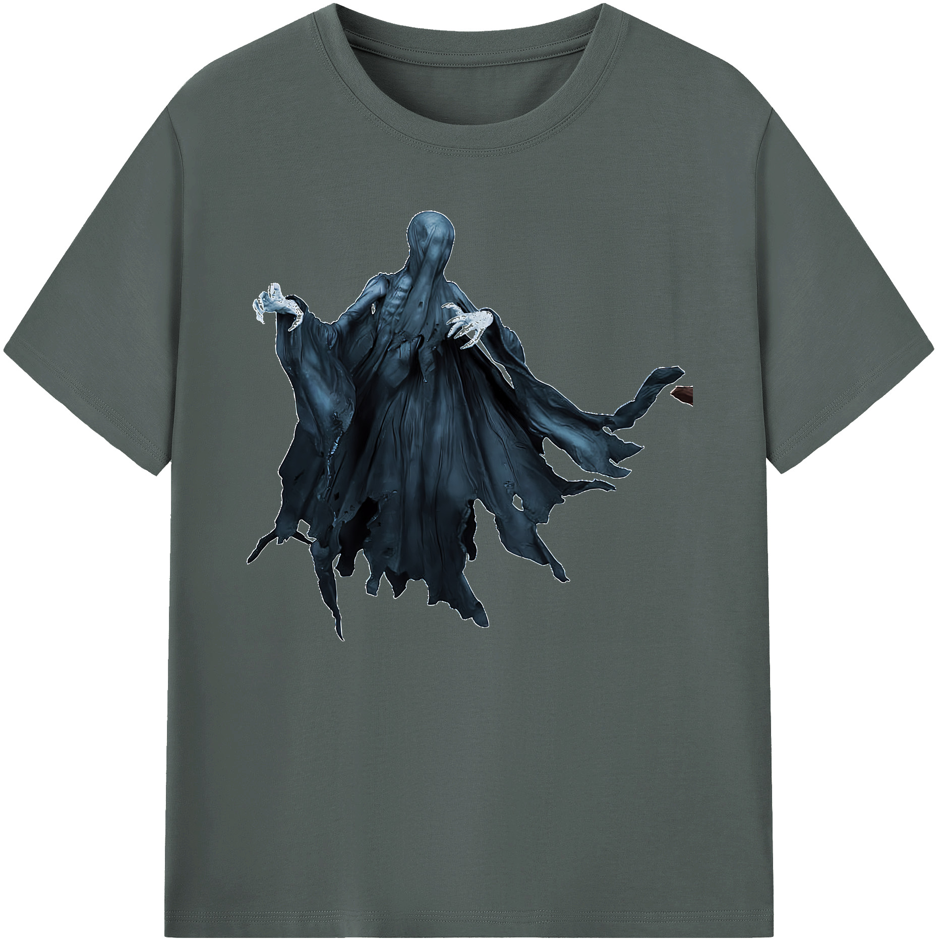 （画像用） Harry Potter ハリー・ポッターシリーズ 綿100％ メンズ半袖Tシャツ｜肌触りやわらか＆通気性